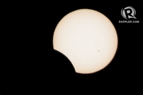 history of solar eclipse in the philippines|PAGASA ASTRONOMICAL FACILITIES .